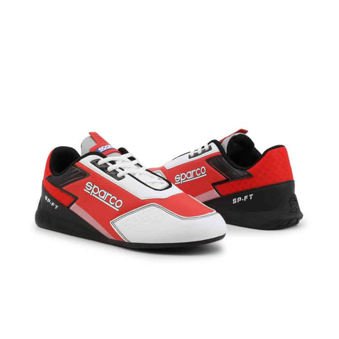 Sparco Tennised - Estita Fashion